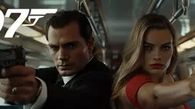 تریلر جعلی «جیمز باند » ساخته شد / با ۲ میلیون بیینده
