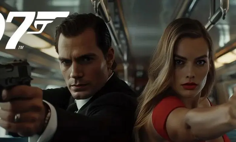 تریلر جعلی «جیمز باند » ساخته شد / با ۲ میلیون بیینده
