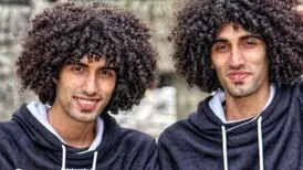 غوغای شگفت‌انگیز مصطفی و مجتبی بلال حبشی در خوانندگی با آهنگ احساسی«همه جوره»