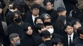 سقوط یک سلبریتی: از اتهام تا مرگ!
