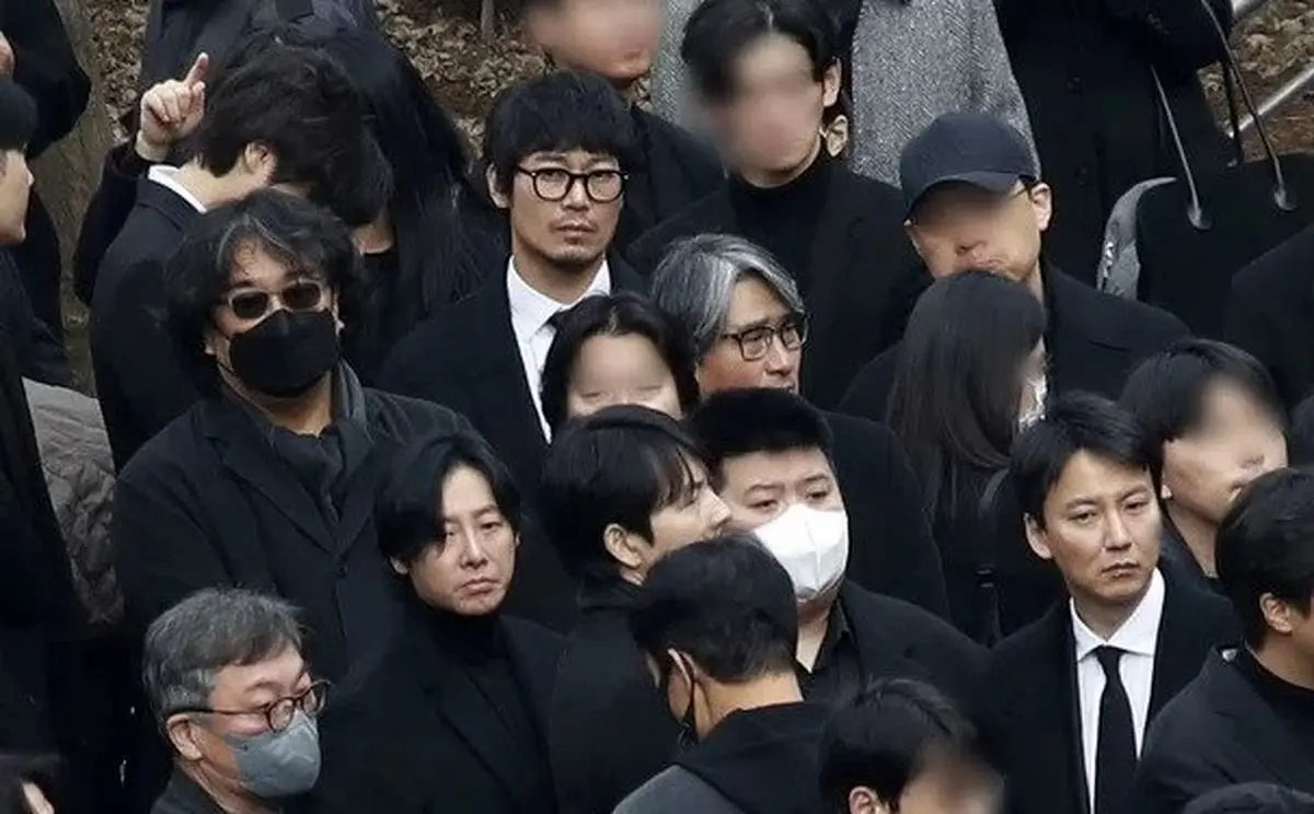 سقوط یک سلبریتی: از اتهام تا مرگ!
