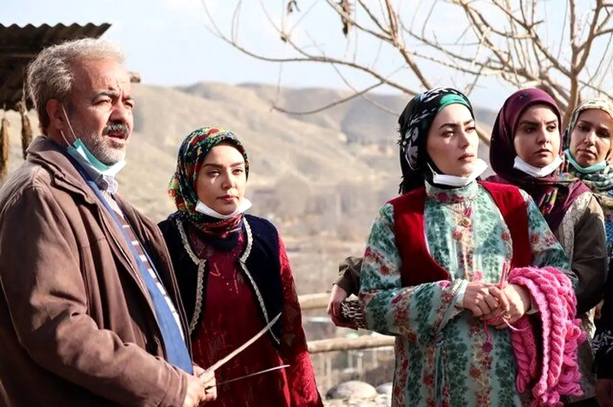 «نون خ» جدید در راه است
