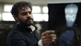 جشنواره ای از فیلم های شهاب حسینی در شبکه نمایش خانگی
