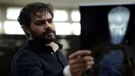 جشنواره ای از فیلم های شهاب حسینی در شبکه نمایش خانگی
