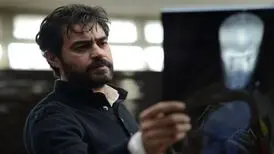 جشنواره ای از فیلم های شهاب حسینی در شبکه نمایش خانگی
