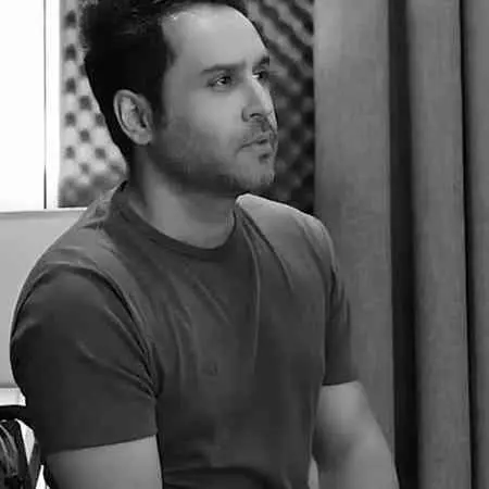 آهنگ «نگام کردی» از حسین توکلی