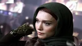 شهرزاد کمال زاده:چرا با برخی‌ مطالب مردم را نسبت به بازیگری بدبین می‌کنید؟