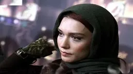 شهرزاد کمال زاده:چرا با برخی‌ مطالب مردم را نسبت به بازیگری بدبین می‌کنید؟