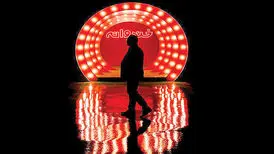 دکورهای «خندوانه» جمع شد