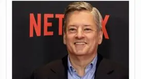 تمجید مدیر نتفلیکس از فیلم‌ اصغر فرهادی
