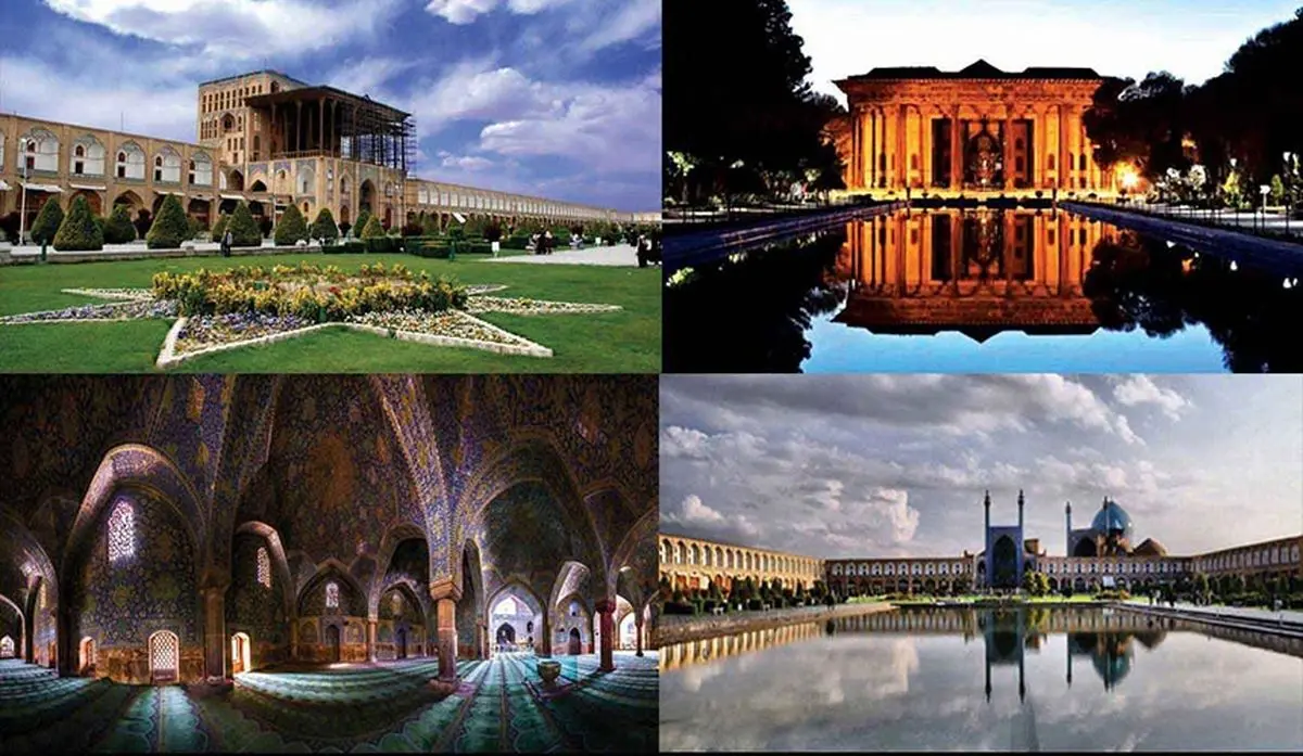 هنرمندان به بازار گردشگری نیاز دارند
