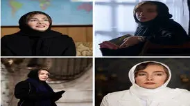 رازهای استایل در دو سریال زخم کاری و ملکه گدایان