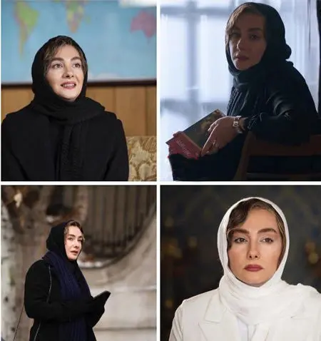 رازهای استایل در دو سریال زخم کاری و ملکه گدایان