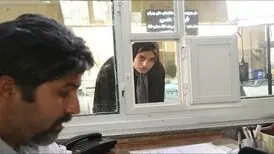 «آرام‌گاه» از بیست و هشتمین جشنواره ifva هنگ‌کنگ جایزه گرفت

