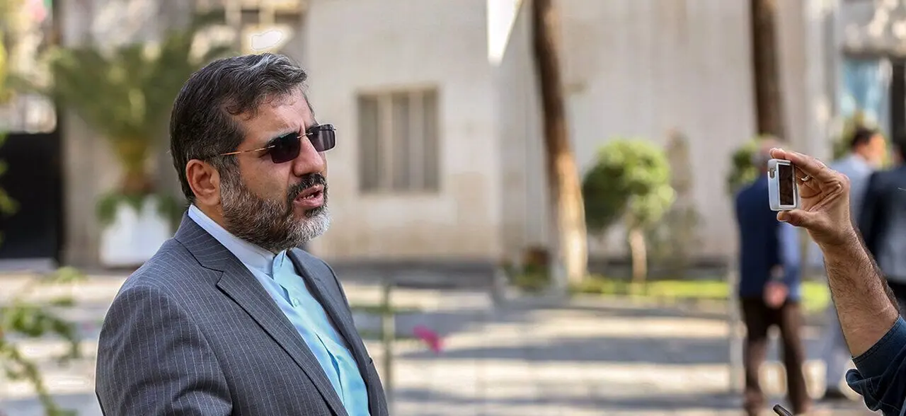 اسماعیلی: پلتفرم قابل اعتماد به مردم معرفی می‌کنیم
