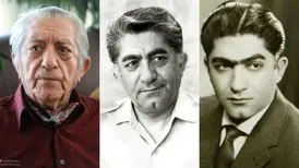 ماجرای سیلی خوردن عزت‌الله انتظامی | بخشی از خاطرات آقای بازیگر درباره اقامت پنهانی عبدالحسین نوشین در خانه اش
