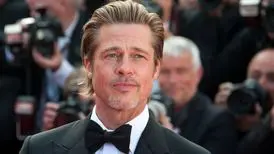 تبدیل شدن برد پیت به بنجامین باتن واقعی! راز جوان ماندن این ستاره معروف در ۶۰ سالگی
