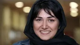 نقش عوض کردن های هفتگی باران کوثری