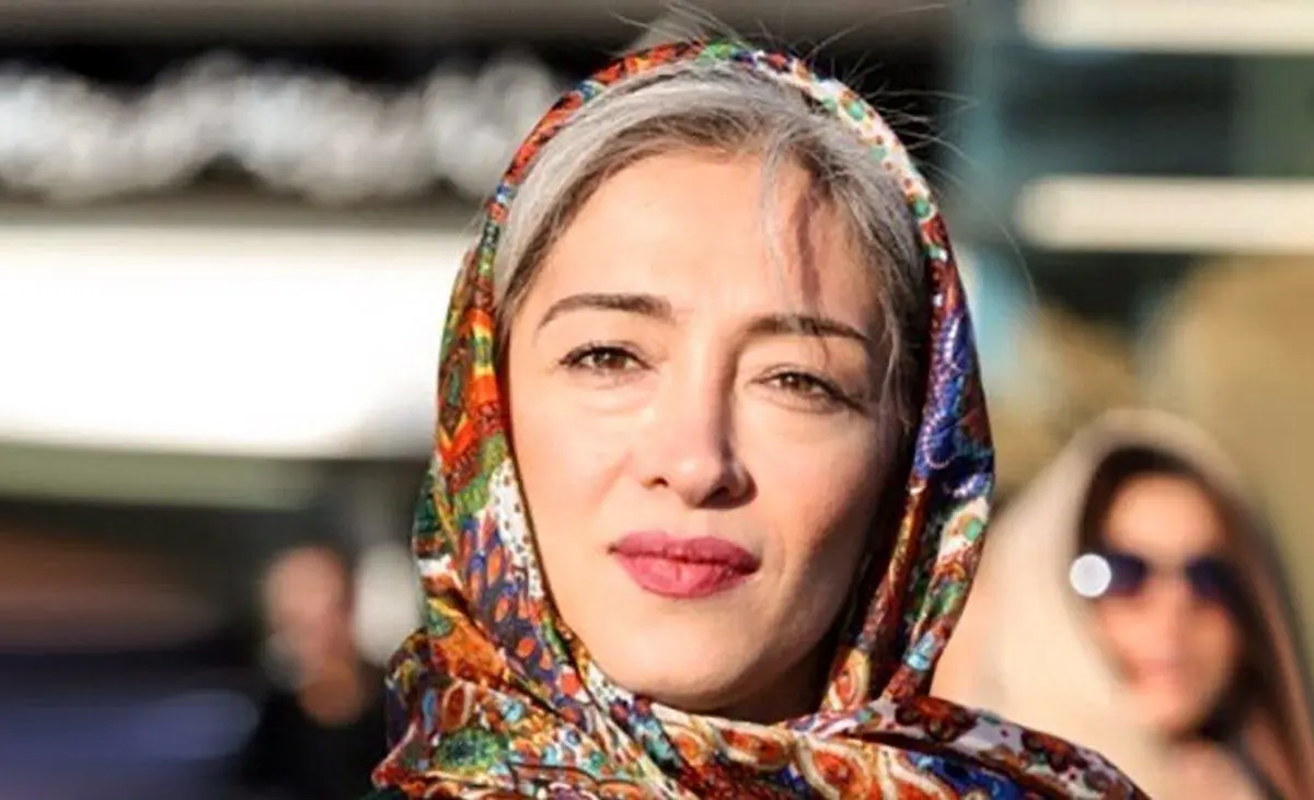 بیوگرافی و عکس های شخصی پانته آ پناهی