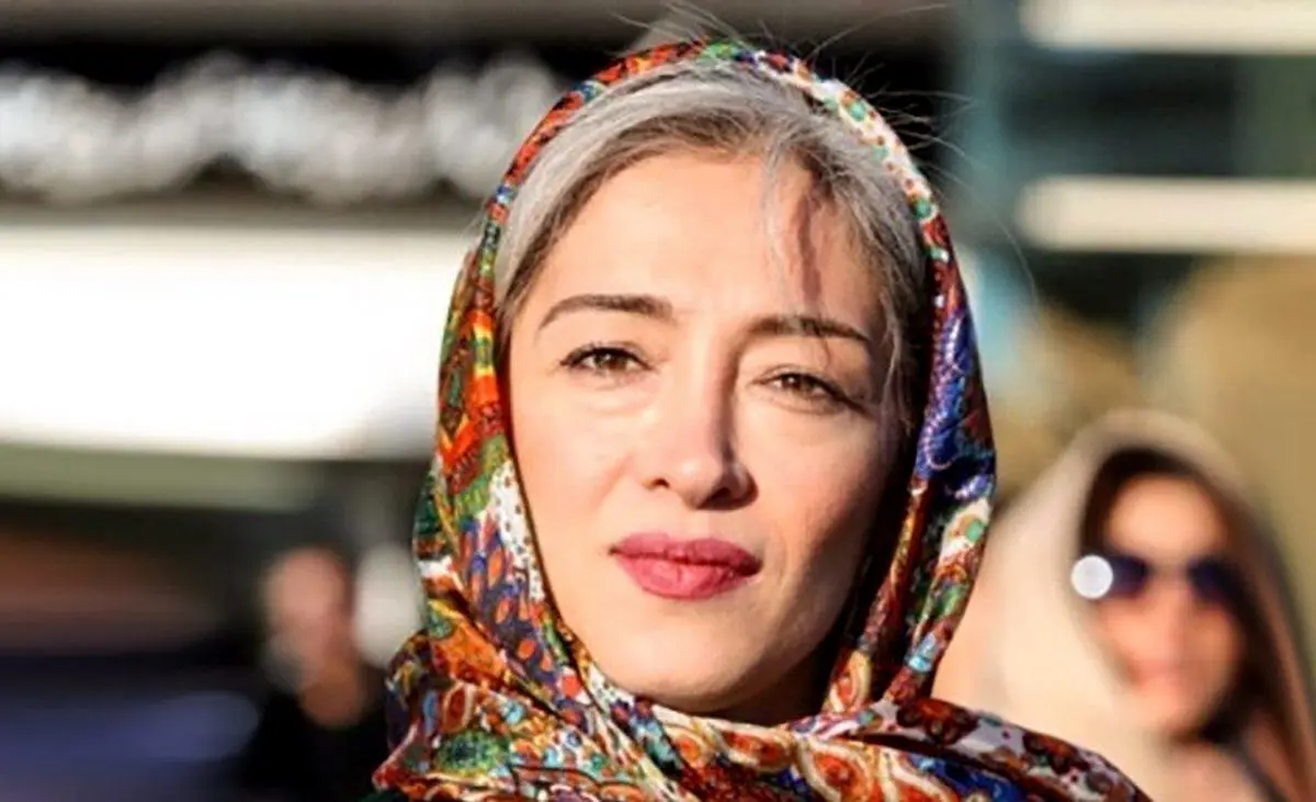 بیوگرافی و عکس های شخصی پانته آ پناهی