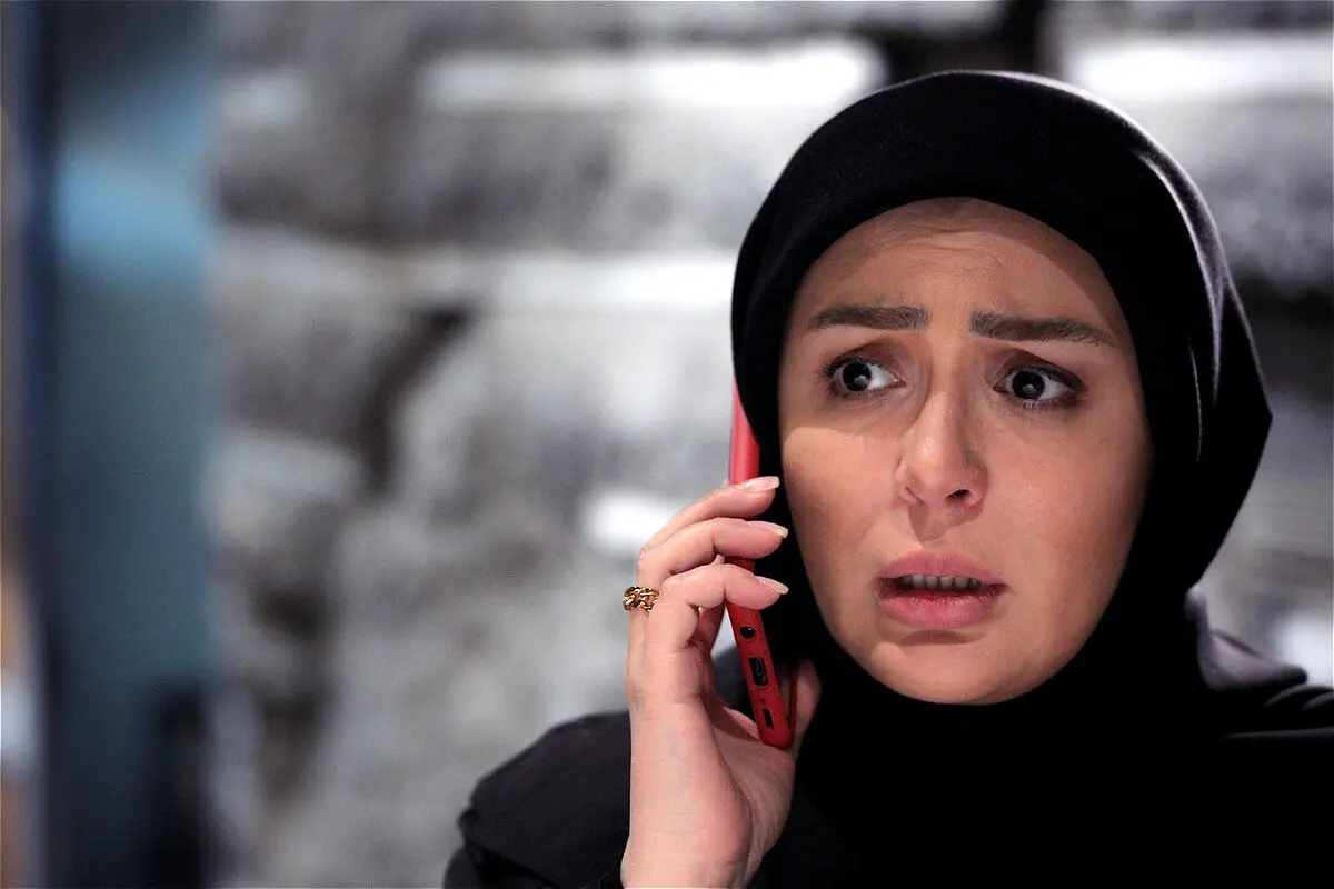 تیزر سریال «بی‌نشان» رونمایی شد/ طوفان در راه است