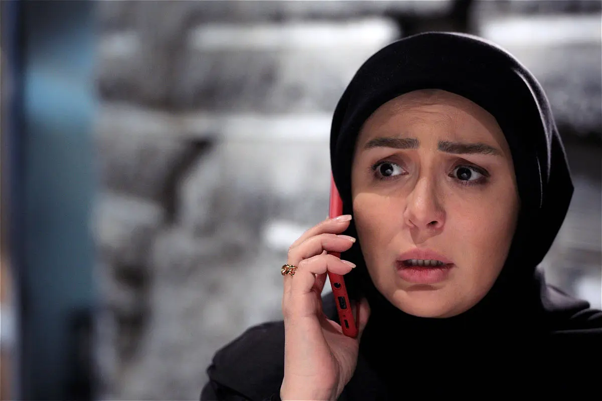 تیزر سریال «بی‌نشان» رونمایی شد/ طوفان در راه است