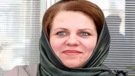 سعیده شفیعی، روزنامه‌نگار به اوین فراخوانده شد
