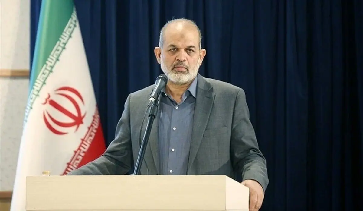 وحیدی: گذرنامه خاص برای سفر اربعین صادر می‌شود

