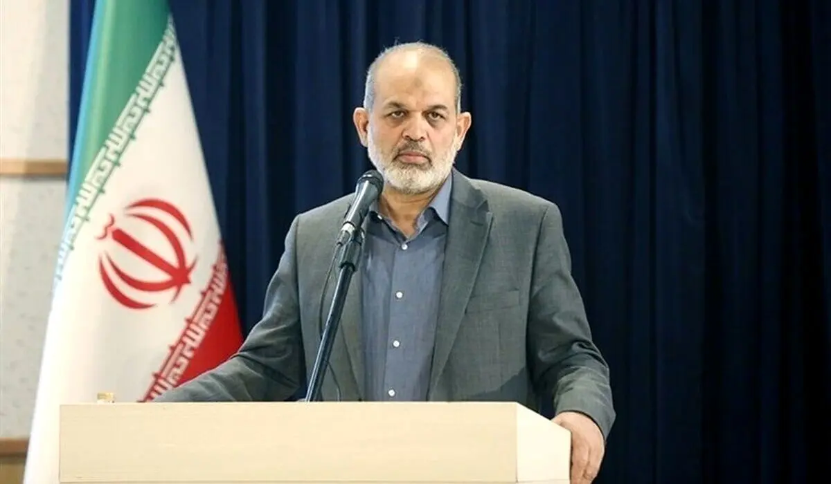 وحیدی: گذرنامه خاص برای سفر اربعین صادر می‌شود
