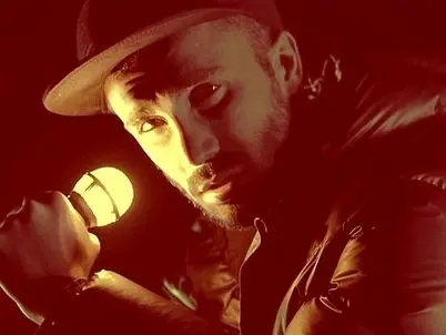 آهنگ منو نمی شناسه از مهرداد جم