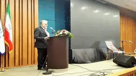 شبکه های اجتماعی داخلی ۳۵ میلیون کاربر دارند
