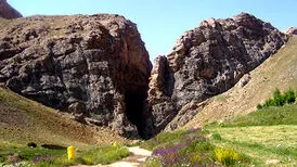معرفی تنگه واشی
