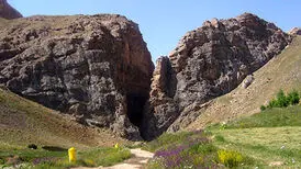 معرفی تنگه واشی
