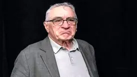 رابرت دنیرو هنرپیشه معروف هالیوود: اگر به ترامپ رای دهید به کابوس بازمی‌گردیم
