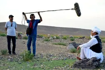 پروژه ساخت مستند «فاروق کیانی» تعطیل شد
