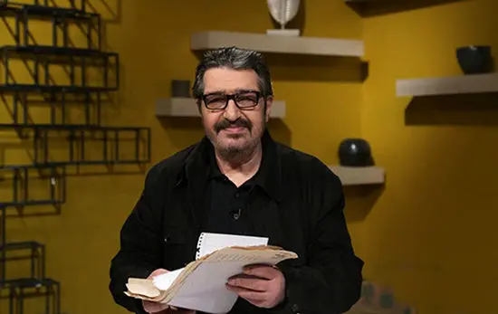 تمام مجریان جریان‌ساز پس از انقلاب