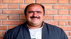 بیوگرافی کاظم نوربخش؛ تصاویر همسر و دختران سلمان سریال «نون خ»
