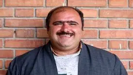 بیوگرافی کاظم نوربخش؛ تصاویر همسر و دختران سلمان سریال «نون خ»
