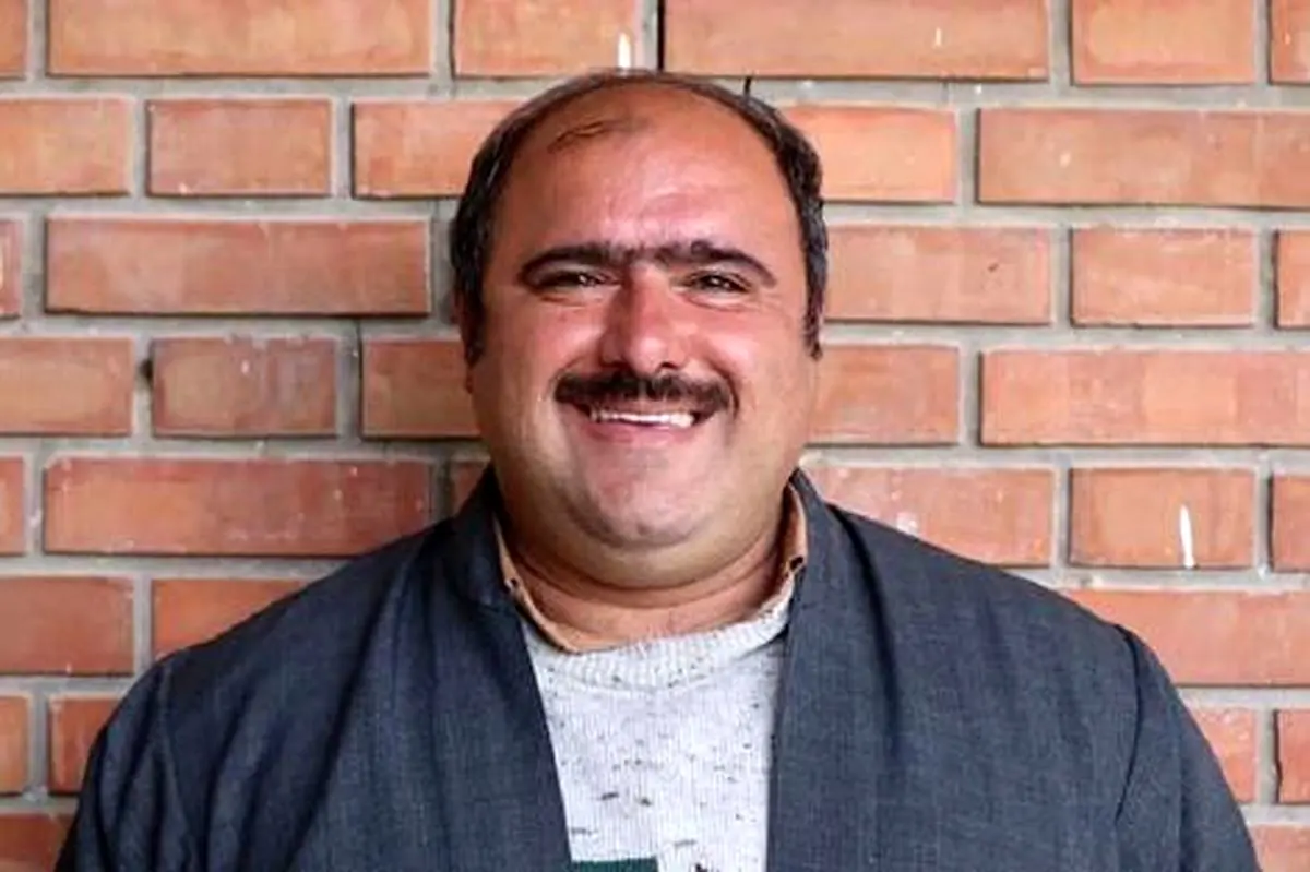 بیوگرافی کاظم نوربخش؛ تصاویر همسر و دختران سلمان سریال «نون خ»
