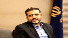 وزیر ارشاد: تا یک سال و نیم آینده تقریبا در تولید کاغذ به خودکفایی لازم خواهیم رسید