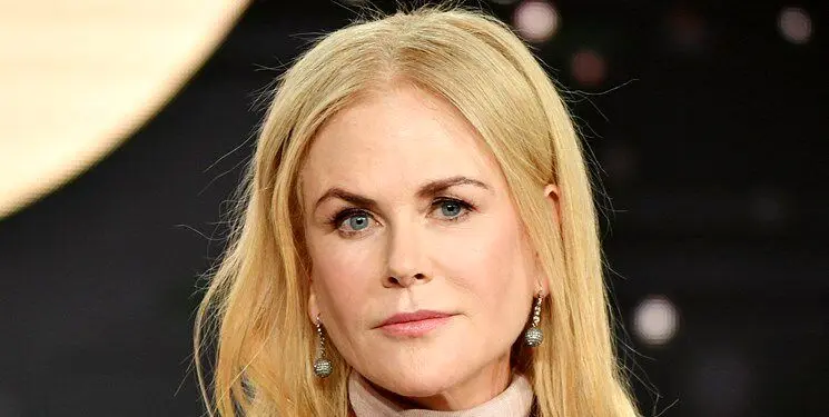 جایزه یک عمر دستاورد هنری برای بازیگر زن مشهور
