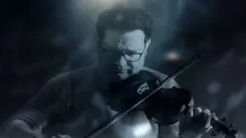 آهنگ بی‌کلام «باهم بهاریم» از آیدین نورمحمدی