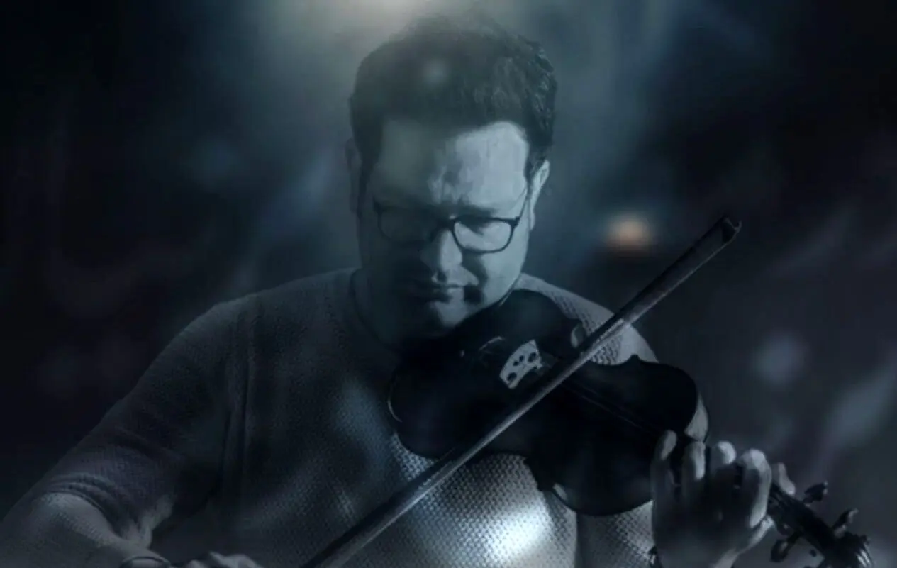 آهنگ بی‌کلام «باهم بهاریم» از آیدین نورمحمدی