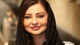  نفیسه روشن خانواده‌اش را در هم کوبید