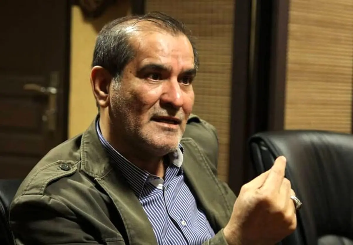 چرا ممیزی سریال‌های نمایش خانگی باید از تلویزیون کمتر باشد؟
