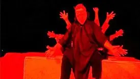 حمله خودسرها به پرفورمنس موزیکال در مشهد
