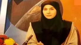 تغییر چهره «مهناز شیرازی» مجری تلویزیون بعد ۲۳ سال
