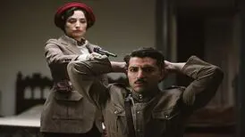  راوی قصه های سریال خاتون پیش از نمایش کامل این سریال درگذشت