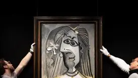 فروش فراتر از انتظار نقاشی «پیکاسو»‌
