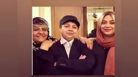 تذکر به مازیار لرستانی درباره نحوه برخورد با بازیگران زن!